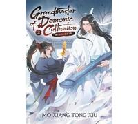 Mo Xiang Tong X Grandmaster of Demonic Cultivation: Mo Dao Zu Shi (Tapa blanda)
