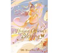 Heaven Official's Blessing: Tian Guan Ci Fu (Deluxe Hardcover Novel) Vol. 1 (Heaven Official's Blessing: Tian Guan Ci Fu (Novel))
