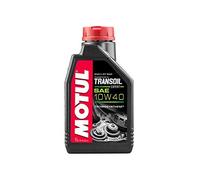MO105895 - Aceite de Transmisión Transoil Expert 10W40 Semi-Synthese 1L