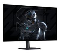 MO27Q28GR OLED, Monitor de gaming negro