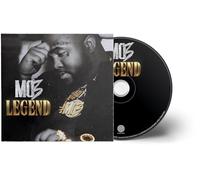 MO3 - Legend