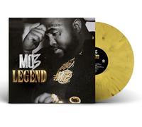 MO3 - Legend