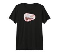 Moab Guía de Escalada en Roca Camiseta Premium