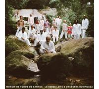 Moacir De Todos Os Santos