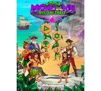 Moai 7: Mystery Coast (PC) - Steam Key - GLOBAL