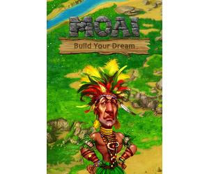 MOAI: Build Your Dream (PC) Steam Key GLOBAL