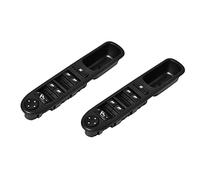 MOALIOI 2X Nuevo Interruptor Elevador Eléctrico Adecuado Para 2002-2014 307 6554.Kt