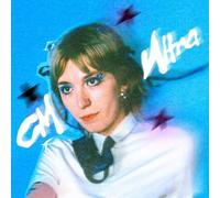 Moan, Catherine - Cm Ultra [Vinilo]