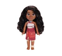 Moana 2 Officially Licensed Disney's My Friend Moana Doll By Jakks Pacific, Stan
