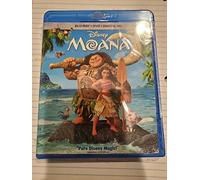 Moana