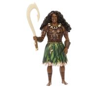 Moana 2026 Movie Doll Maui 31 Cm Mattel