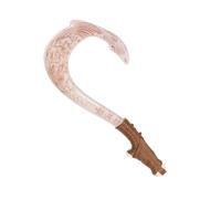 Disney Moana 2 Maui Magical Fish Hook de Jakks Pacific, para Juegos de rol, con Licencia Oficial