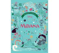 Moana (Disney Modern Classics)