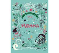 Moana (Disney Modern Classics): A deluxe gift book of the film - collect them all!