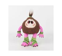 Moana Kakamora Plushies Stupid Rat Plush Toy Doll Kids Gifts 28cm _b