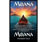 Moana Movie Review: An In-Depth Analysis of the Ending, Hidden Details, Themes, Symbolism, Character Development, Cultural Influences, Mythological Elements, and the Live-Action Adaptation