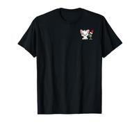 Moana Pua y Hei Hei Pocket de Disney Camiseta