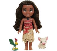 Moana Singing and Friends - Muñeca