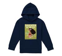 Moana Sudadera Daughter Of The Sea para Adultos Unisex (TV23266)