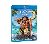 Moana / Viana / Odvazna Vaiana: Legenda o konci svìta