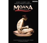 Moana with Sound [USA] [DVD]