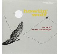 Howlin' Wolf - Moanin' in the Moonlight