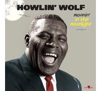 Moanin' In The Moonlight (Limited Edition) [Vinilo]