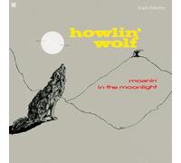 Moanin' In the Moonlight [Vinilo]