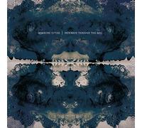 Moaning Cities - Pathways Through the Sail (Vinyl) [Vinilo]