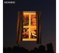 Moaning Moaning (Vinyl) 12" Album (Importación USA)