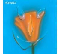 Moaning Uneasy Laughter (Vinyl) 12" Album (Importación USA)