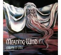 Moaning Wind - Visions of Fire [Import]