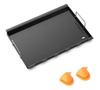 MOASKER Insertos de plancha para parrilla Charbroil Performance TRU-Infrared 450 de 3 quemadores 463371719 463370719 463371116 463280019, piezas de repuesto para parrilla Charbroil Performance de 4