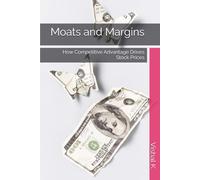 Moats and Margins: How Competitive Advantage Drives Stock Prices