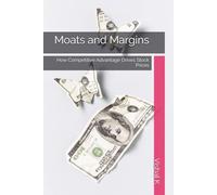 Moats and Margins: How Competitive Advantage Drives Stock Prices