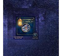 MOAZ & ROBOT RA: Bilingual English-Arabic Edition:معاذ و الروبوت را