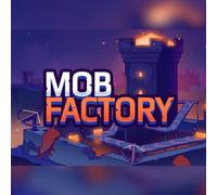 Mob Factory (PC) Steam Gift - GLOBAL