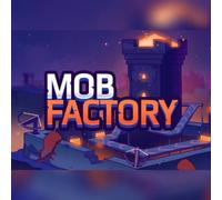 Mob Factory (PC) Steam Key - GLOBAL