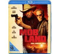 Mob Land [Blu-ray]