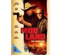 Mob Land [DVD]