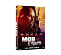 Mob Land [Francia] [DVD]