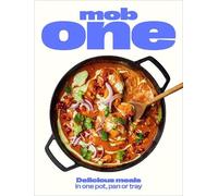 Mob Mob One (Tapa dura)