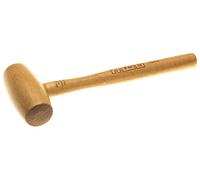 MOB Outillage 0368600201 - Mazo, madera natural (ø 60 mm)