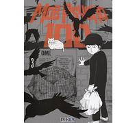 Mob Psycho 100 03