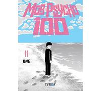 Mob Psycho 100 11