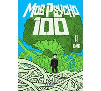 Mob Psycho 100 13