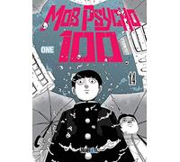 Mob Psycho 100 14