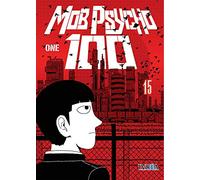 Mob Psycho 100 15