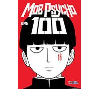 Mob Psycho 100 Nª16