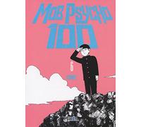 Mob Psycho 100 6
